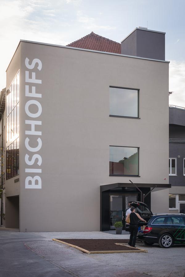 Bischoffs Hotel Bad Urach Esterno foto
