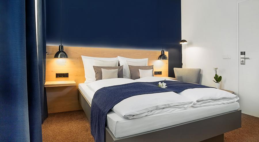 Bischoffs Hotel Bad Urach Esterno foto