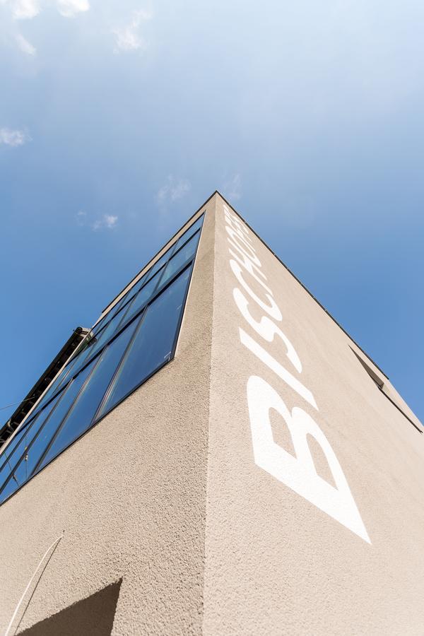 Bischoffs Hotel Bad Urach Esterno foto